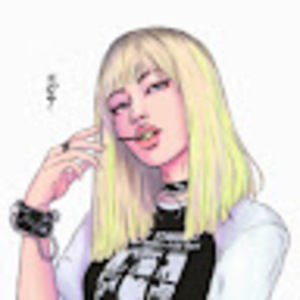 Meet your Posher, Ivy